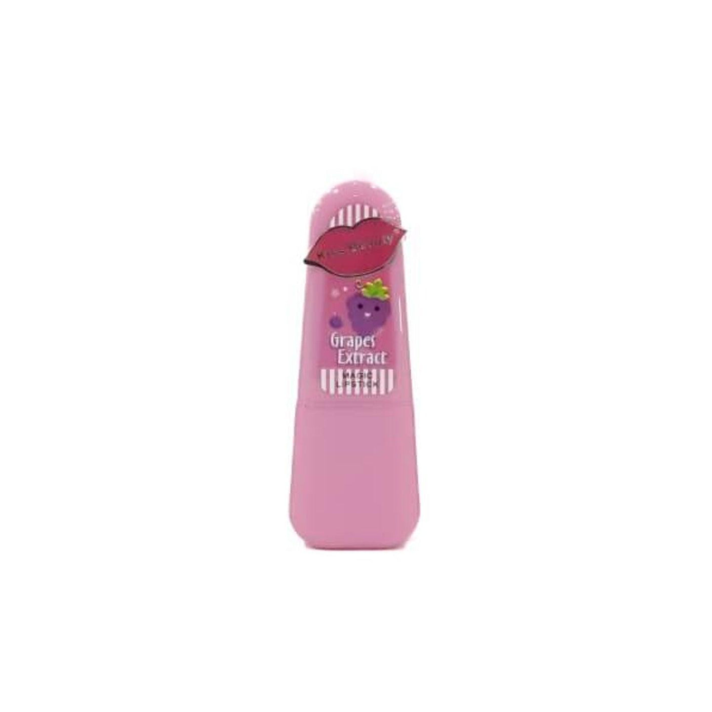 Kiss Beauty Magic Lipstick - Pinoyhyper