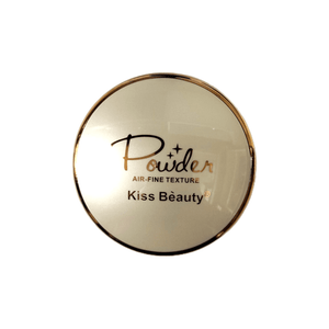 Kiss Beauty Powder Foundation - 20g - Pinoyhyper