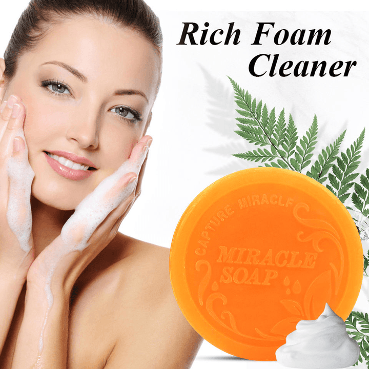 Kojic Acid Collagen Whitening Facial Soap - 100g - Pinoyhyper