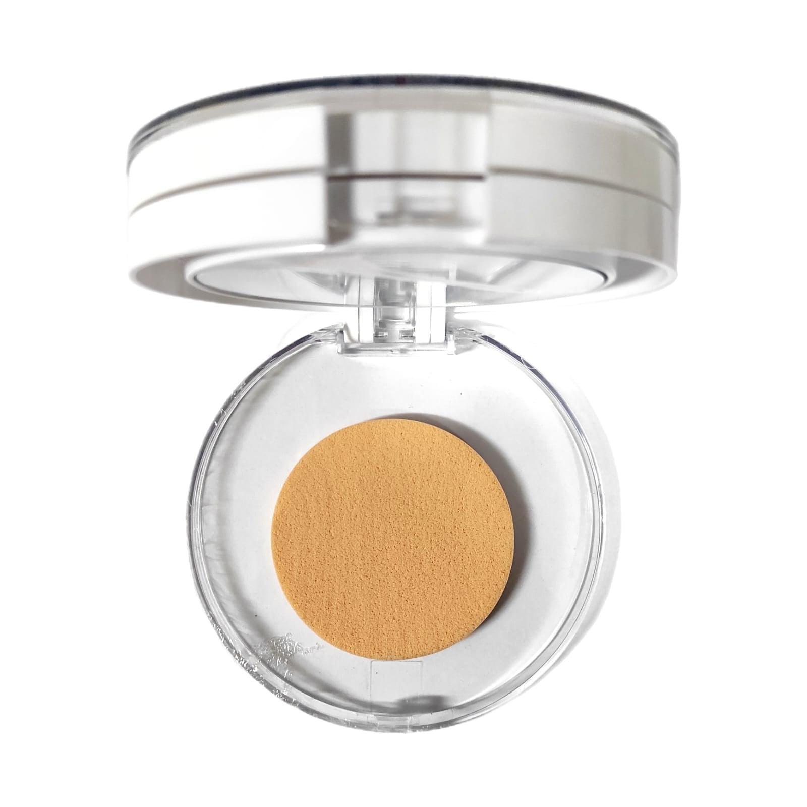 Kojic Acid Pressed Powder Fresh Wear Finish Oil Control SPF15 PA++ - 35g - Pinoyhyper