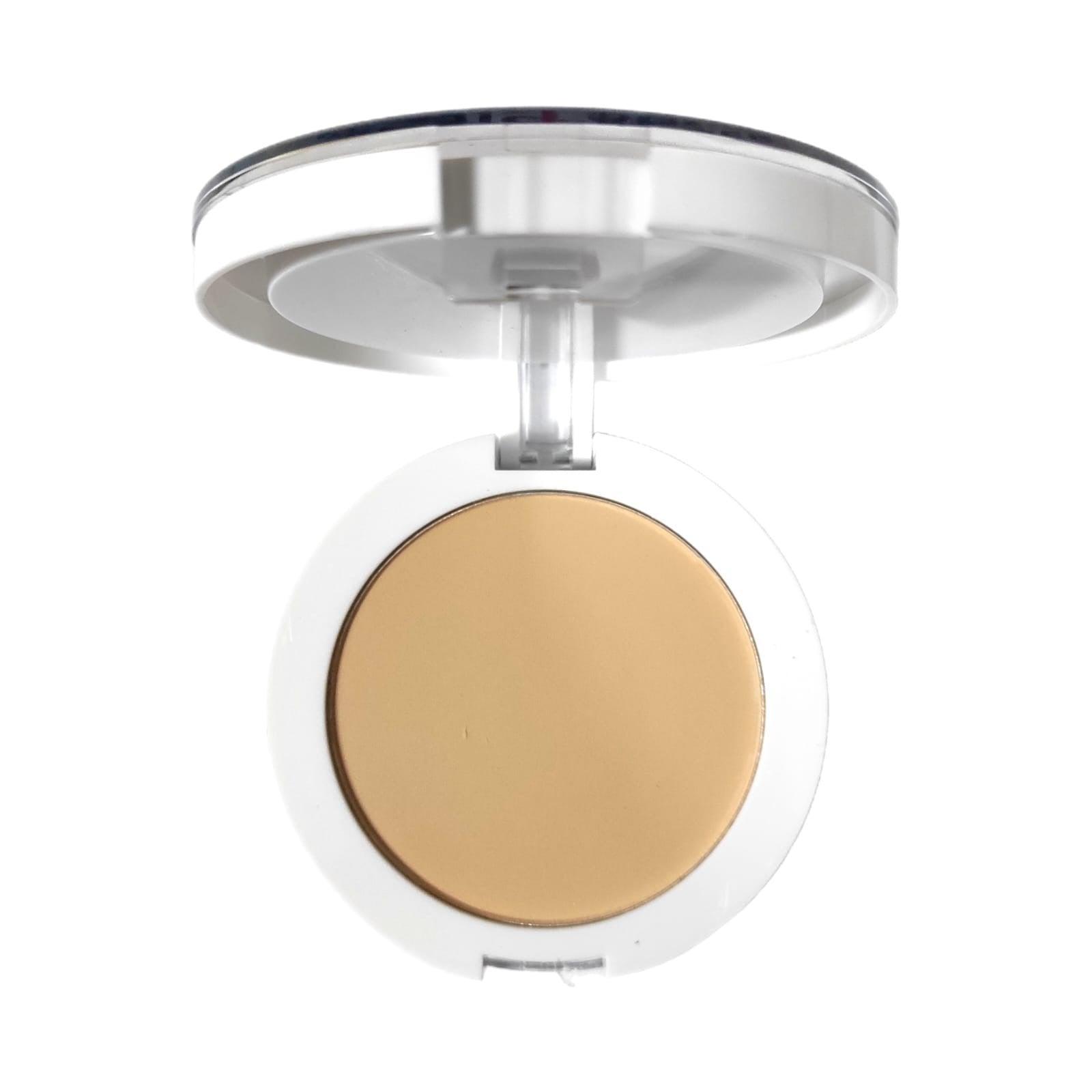 Kojic Acid Pressed Powder Fresh Wear Finish Oil Control SPF15 PA++ - 35g - Pinoyhyper