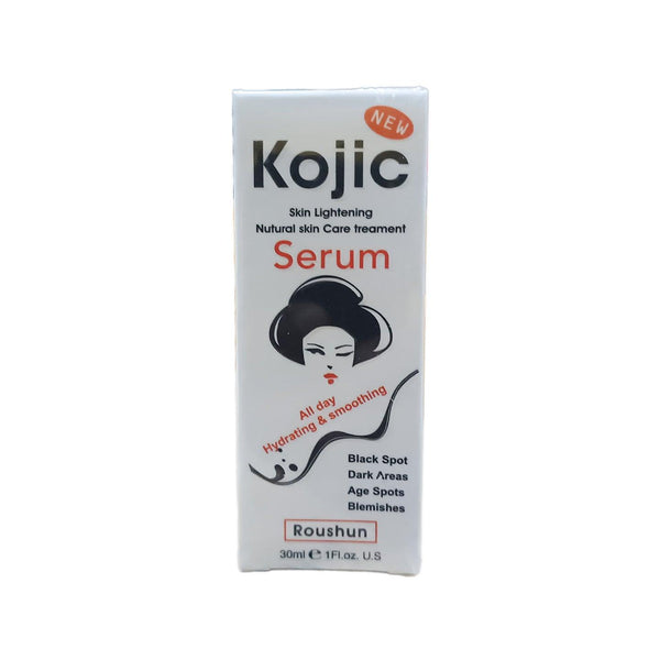 Kojic Natural Skin Lightening Serum - 30ml - Pinoyhyper