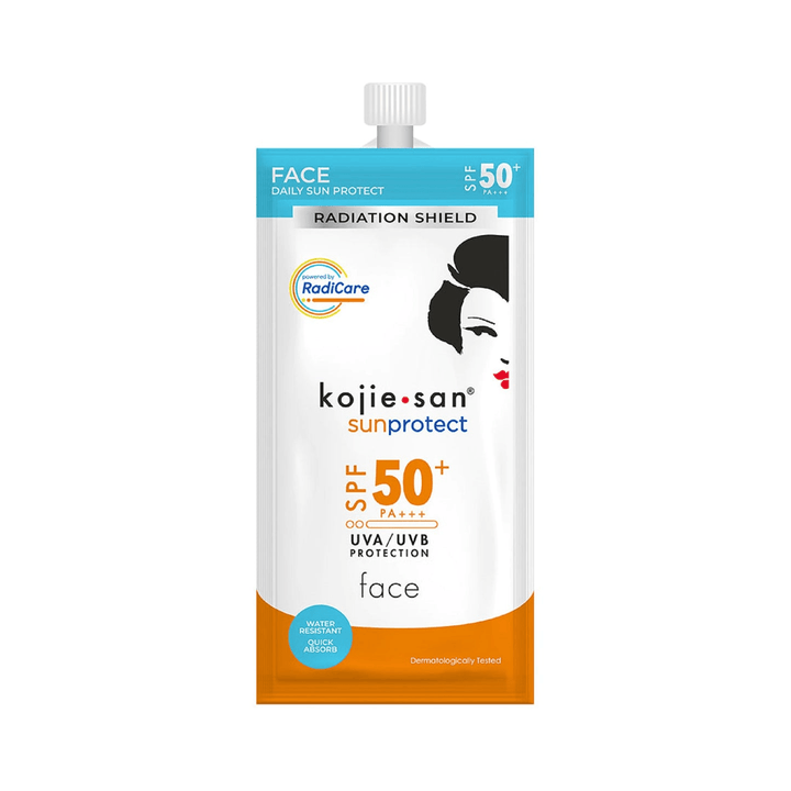 Kojie San Face SunProtect SPF50+ - 15g - Pinoyhyper