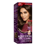 Koleston Hair Color Crème - Medium Ash Brown (304/1) - Pinoyhyper