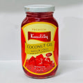 Kwality Coconut Gel Nata De Coco Red - 340g - Pinoyhyper
