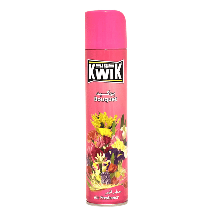 Kwik Bouquet Air Freshener - 300ml - Pinoyhyper