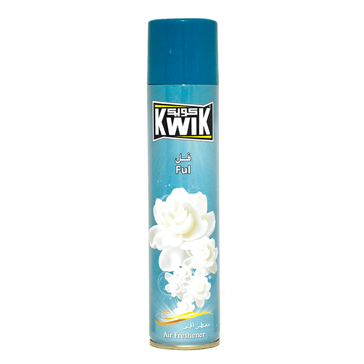 Kwik Ful Air Freshener - 300ml - Pinoyhyper