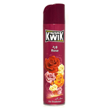 Kwik Rose Air Freshener - 300ml - Pinoyhyper