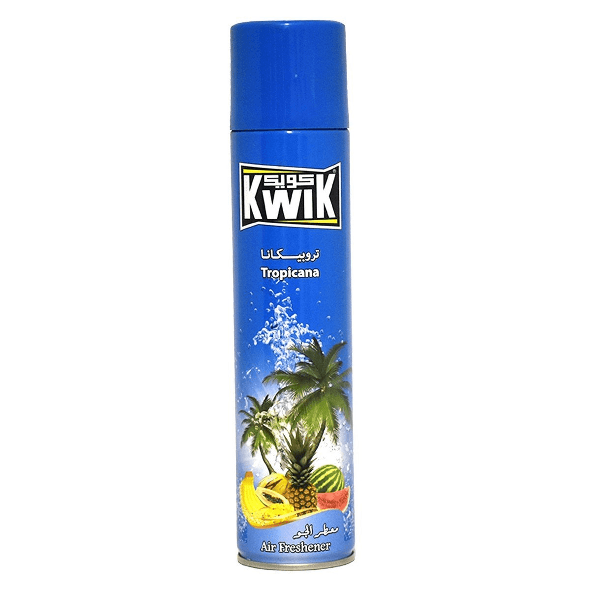 Kwik Trapicana Air Freshener - 300ml - Pinoyhyper