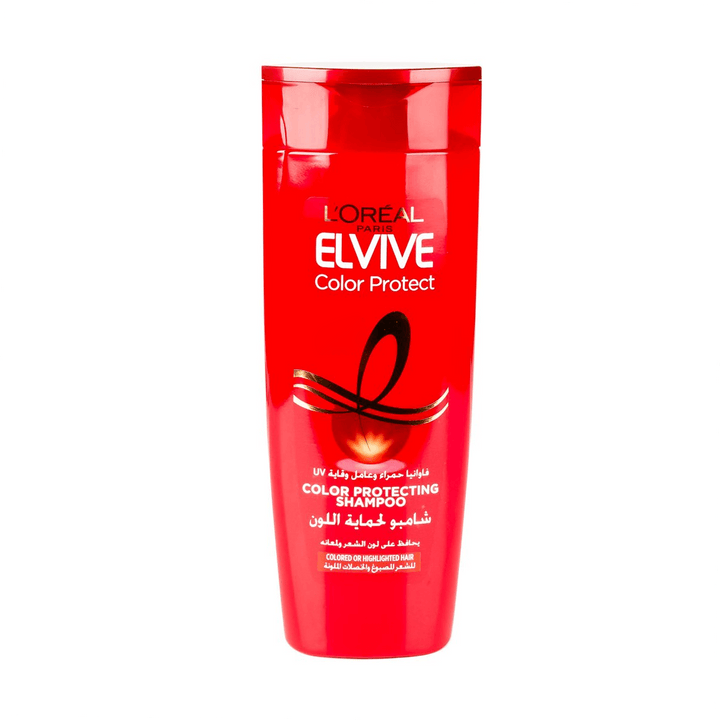 L'Oreal Elvive Color-Protecting Shampoo - 400ml - Pinoyhyper