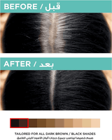 L'Oreal Magic Retouch Instant Root Concealer Spray - Black - Pinoyhyper
