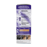 L'Oreal Paris Excellence Hair Color - 8.12 Cool Pearl Light Blond - Pinoyhyper