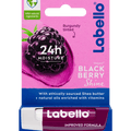 Labello Lip Care Blackberry Shine 4.8g - Pinoyhyper