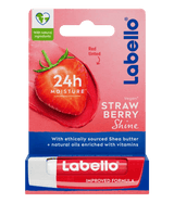 Labello Strawberry 4.8g - Pinoyhyper