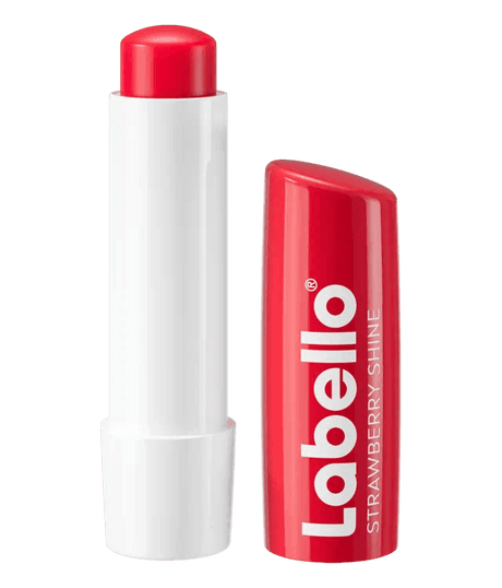 Labello Strawberry 4.8g - Pinoyhyper