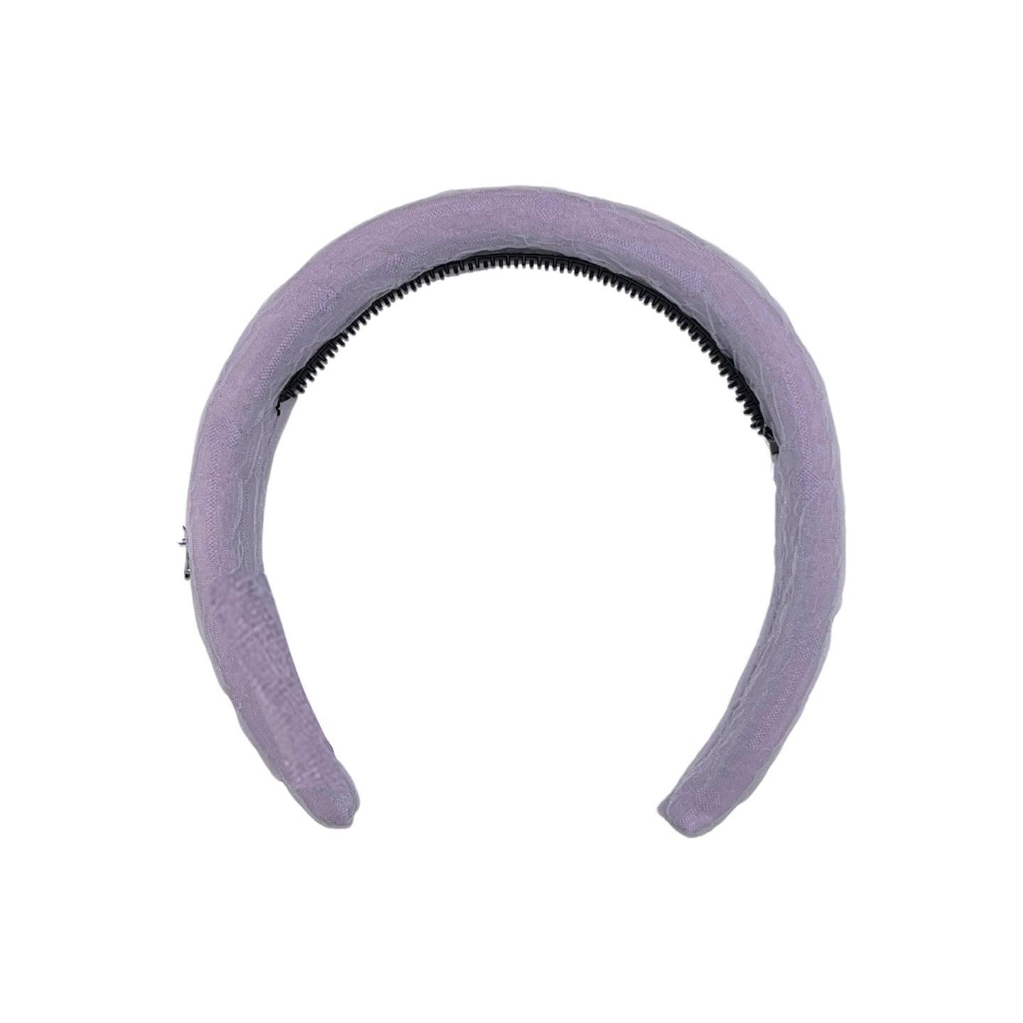 Ladies Girls Thin Headband - Pinoyhyper