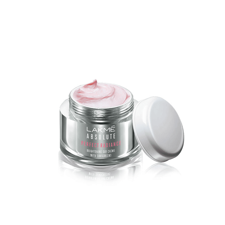 Lakme Absolute Perfect Radiance Brightening Day Creme - 50g - Pinoyhyper