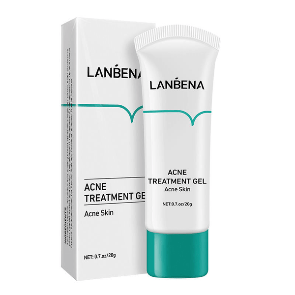 Lanbena Anti Acne Solution Gel - 20g - Pinoyhyper