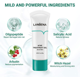 Lanbena Anti Acne Solution Gel - 20g - Pinoyhyper