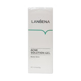 Lanbena Anti Acne Solution Gel - 20g - Pinoyhyper