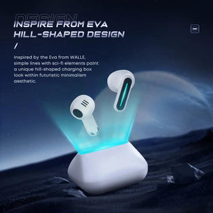 Langsdom TG10 Mobile Earphones Gaming Earbuds - Pinoyhyper