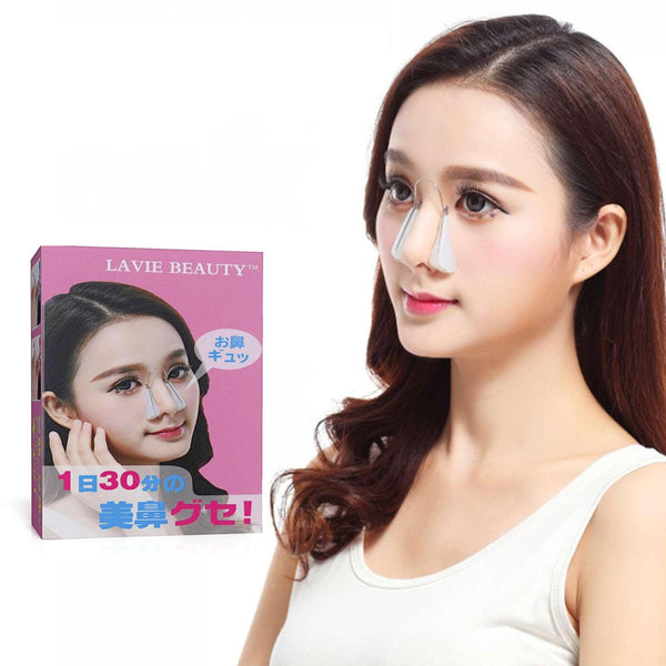 Lavie Beauty Nose Up Lifting Nose Shaper - Pinoyhyper