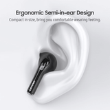 Lenovo Original True Wireless Earbuds BT V5.3 - LP12 - Pinoyhyper