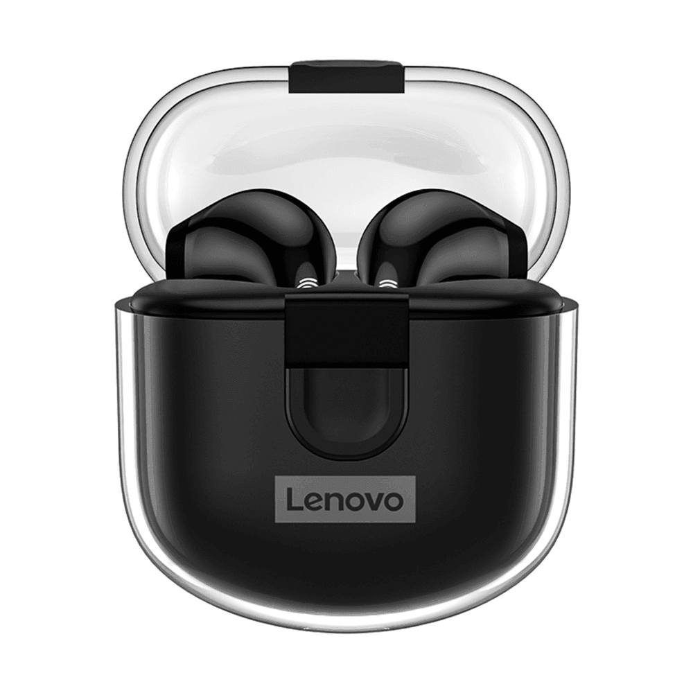 Lenovo Original True Wireless Earbuds BT V5.3 - LP12 - Pinoyhyper