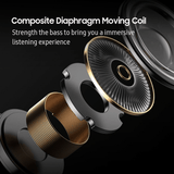 Lenovo Original True Wireless Earbuds BT V5.3 - LP12 - Pinoyhyper