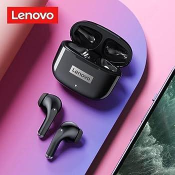 Lenovo Original True Wireless Earbuds - LP40Pro - Pinoyhyper