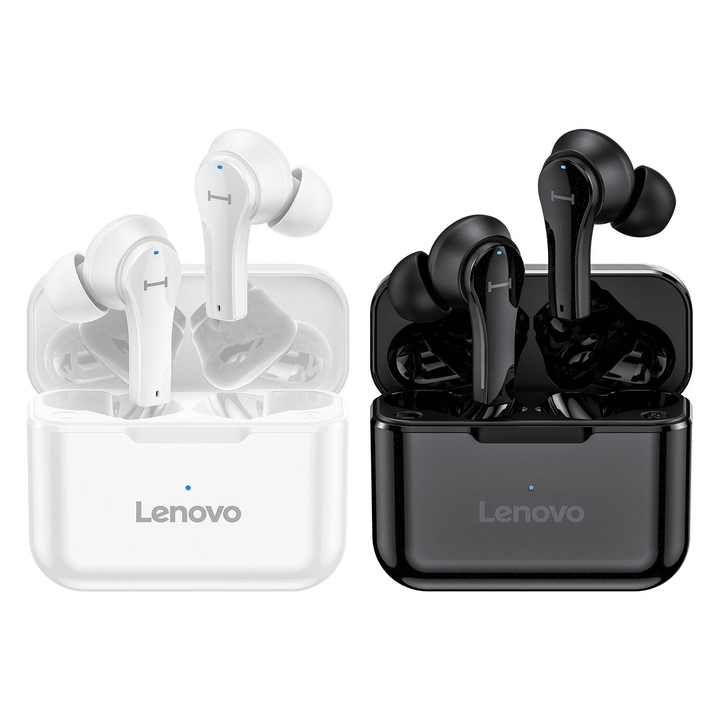 Lenovo Original True Wireless Earbuds - QT82 - Pinoyhyper