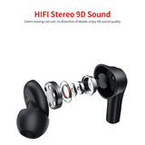 Lenovo Original True Wireless Earbuds - QT82 - Pinoyhyper