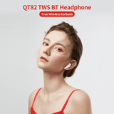 Lenovo Original True Wireless Earbuds - QT82 - Pinoyhyper