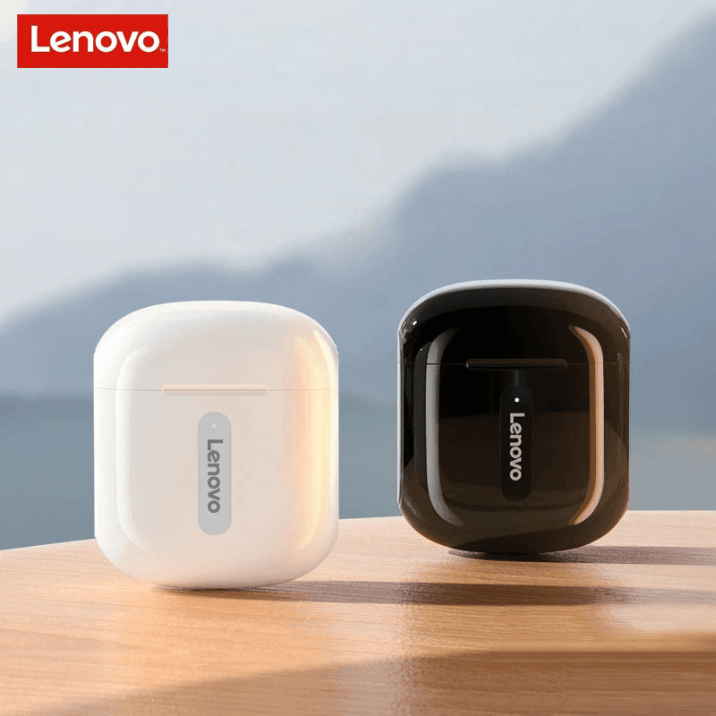 Lenovo Original True Wireless Earbuds - XT83 - Pinoyhyper