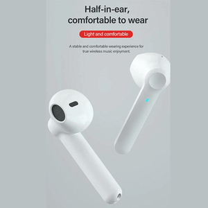 Lenovo Original True Wireless Earbuds - XT89 - Pinoyhyper