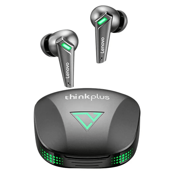 Lenovo Original True Wireless Gaming Earbuds BT V5.3 - XT85II - Pinoyhyper