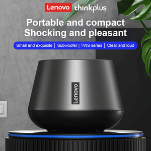 Lenovo Thinkplus K3 Pro Mini Portable Bluetooth Speaker - Pinoyhyper
