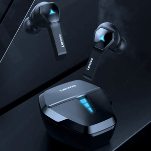 Lenovo True Wireless Gaming Earbuds - HQ08 - Pinoyhyper