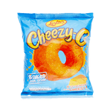 Leslie's Baked Cheezy-O Corn Snack - 60g - Pinoyhyper