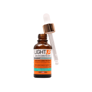 Light Up Dark Spots Correcting Serum - 30ml - Pinoyhyper