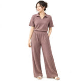 Koler Laining Pajama Women's Set - TZQ27