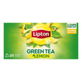 Lipton Lemon Green Tea 25 Bags - Pinoyhyper