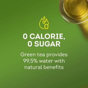 Lipton Lemon Green Tea 25 Bags - Pinoyhyper