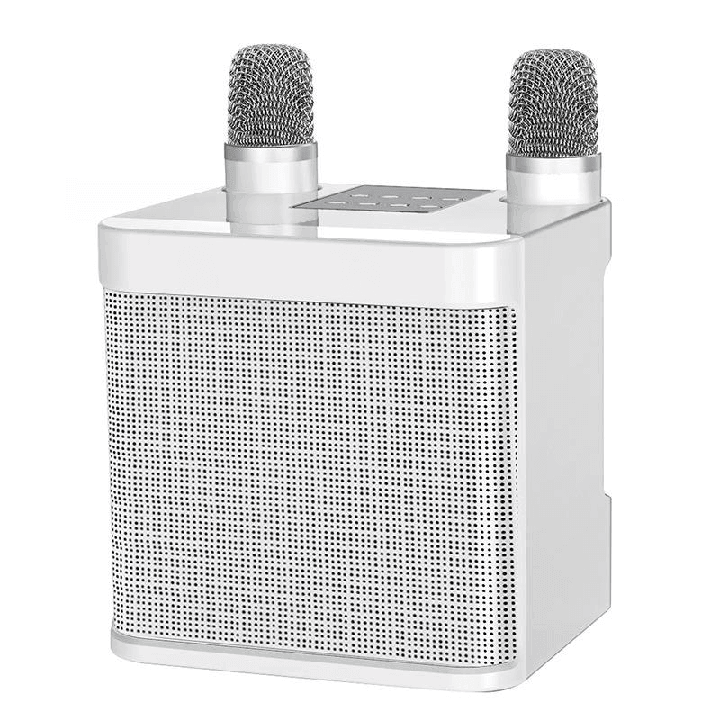 Long Duration Portable Speaker Karaoke YS-203 - Pinoyhyper