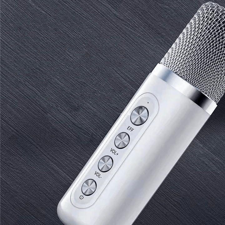 Long Duration Portable Speaker Karaoke YS-203 - Pinoyhyper