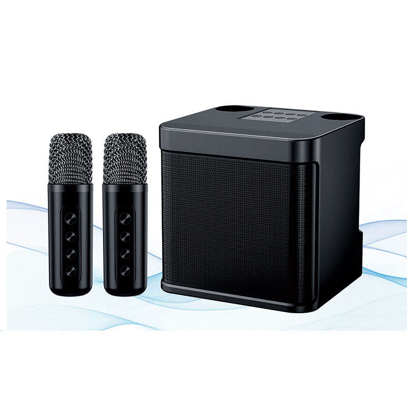 Long Duration Portable Speaker Karaoke YS-203 - Pinoyhyper