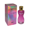 Loretta Pour Femme Natural Perfume - 100ml - Pinoyhyper