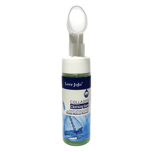 Love JoJo Collagen Cleansing Foam - 160ml - Pinoyhyper
