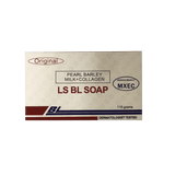 LS Bl Soap Pearl Barley Milk + Collagen- 115 g - Pinoyhyper