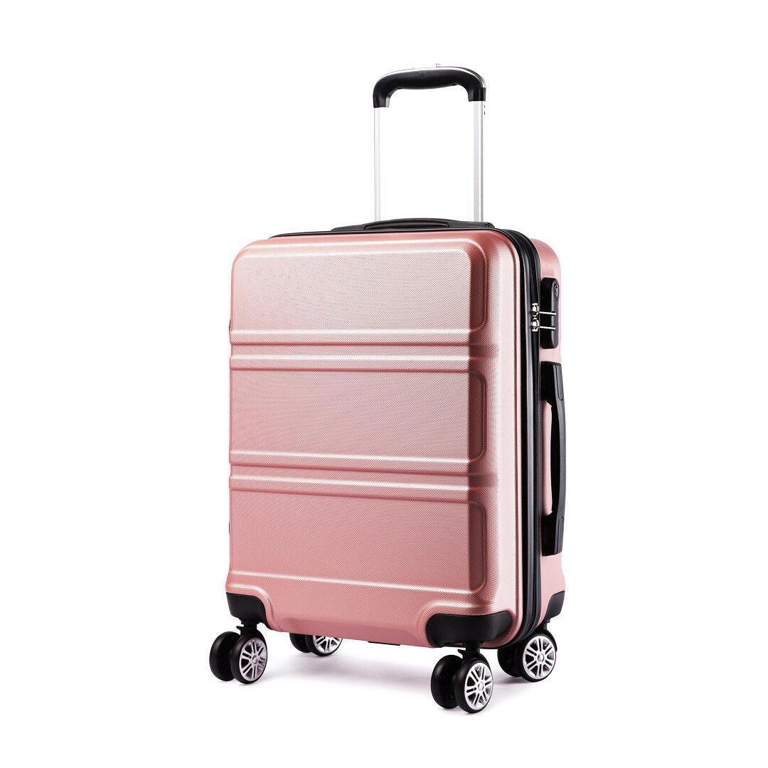 Luggage Bag 20 Inch Cabin Size Luggage Trolly - Pinoyhyper